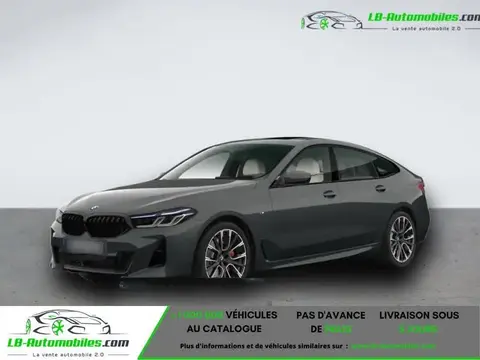 Annonce BMW SERIE 6 Diesel 2023 d'occasion 