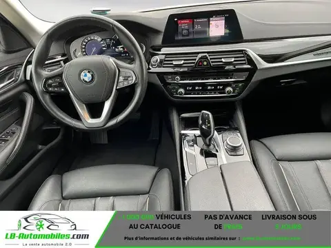 Used BMW SERIE 5 Petrol 2020 Ad 