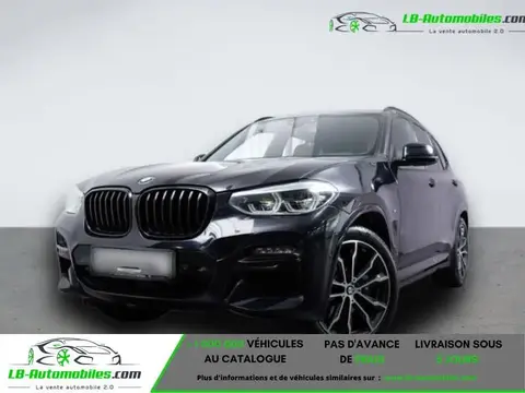 Used BMW X3 Diesel 2021 Ad 