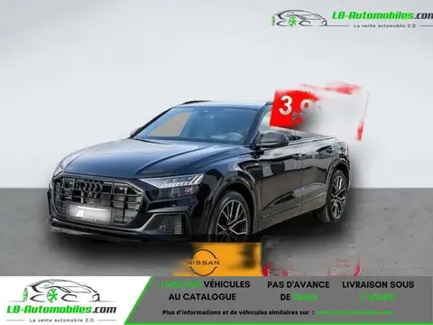 Annonce AUDI Q8 Essence 2024 d'occasion 