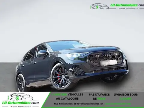 Used AUDI Q8 Hybrid 2024 Ad 