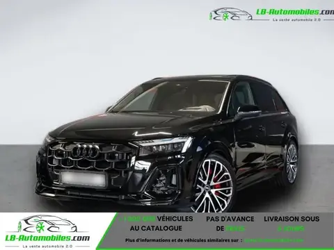 Used AUDI SQ7 Petrol 2024 Ad 