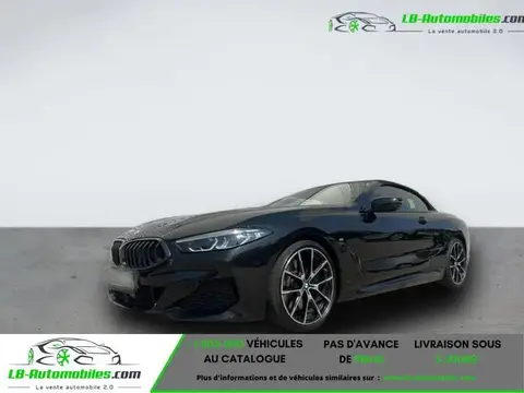 Annonce BMW SERIE 8 Essence 2021 d'occasion 