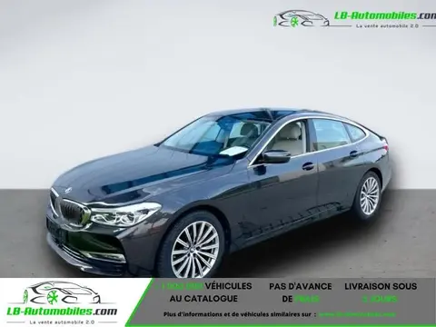 Used BMW SERIE 6 Petrol 2019 Ad 