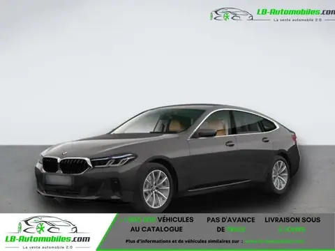 Used BMW SERIE 6 Diesel 2021 Ad 