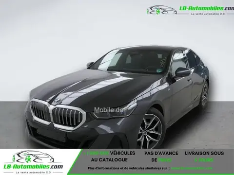 Used BMW SERIE 5 Petrol 2023 Ad 