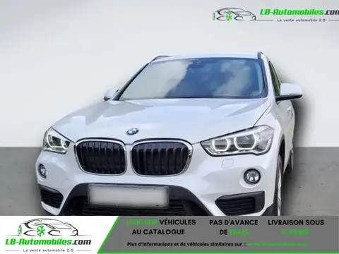 Used BMW X1 Diesel 2016 Ad 