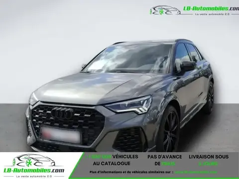 Used AUDI RSQ3 Petrol 2021 Ad 