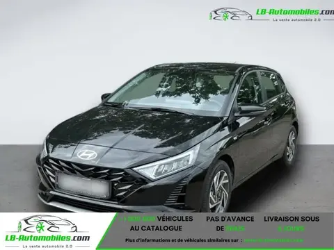 Used HYUNDAI I20 Hybrid 2024 Ad 