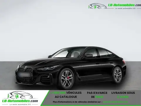 Used BMW SERIE 4 Petrol 2024 Ad 