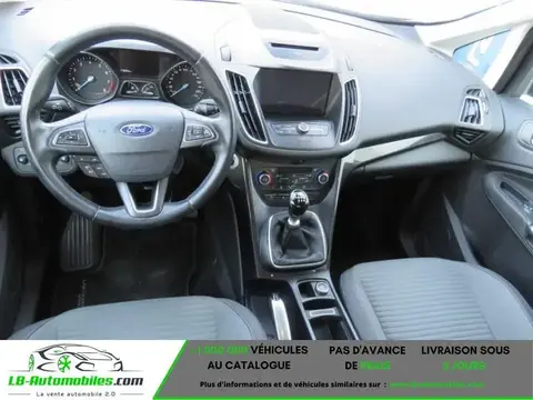 Annonce FORD C-MAX Essence 2016 d'occasion 