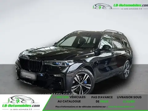 Used BMW X7 Diesel 2021 Ad 