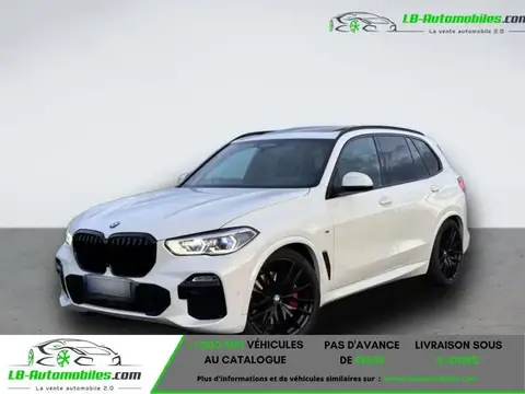 Used BMW X5 Diesel 2020 Ad 