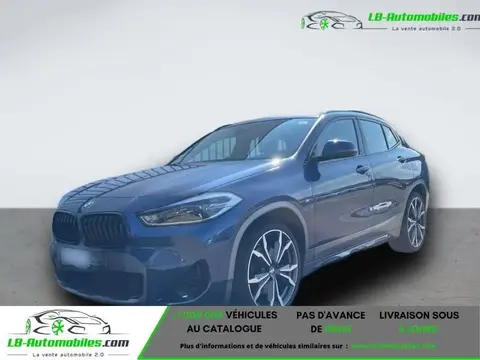 Used BMW X2 Diesel 2021 Ad 