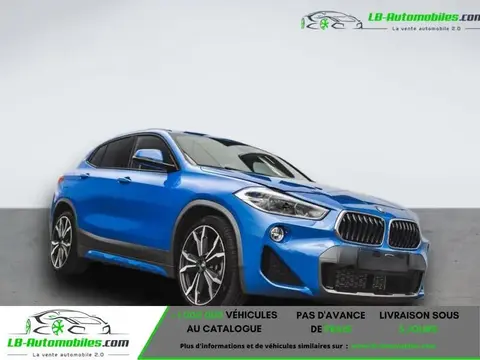 Annonce BMW X2 Essence 2020 d'occasion 