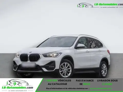 Used BMW X1 Petrol 2022 Ad 