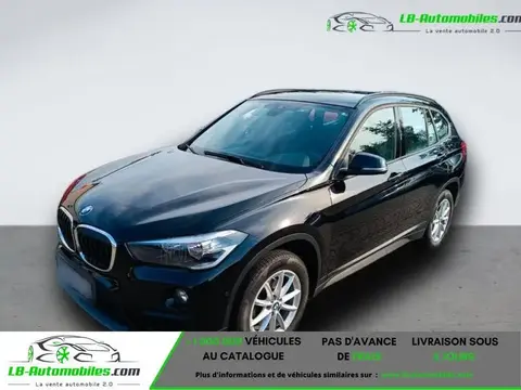 Used BMW X1 Petrol 2017 Ad 