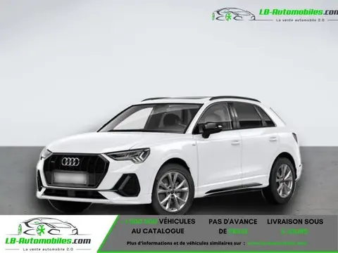 Used AUDI Q3 Diesel 2020 Ad 