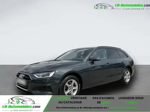 Used AUDI A4 Diesel 2020 Ad 