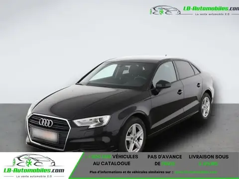 Annonce AUDI A3 Essence 2018 d'occasion 