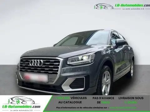 Used AUDI Q2 Petrol 2019 Ad 