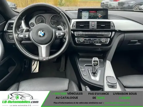 Used BMW SERIE 4 Petrol 2020 Ad 