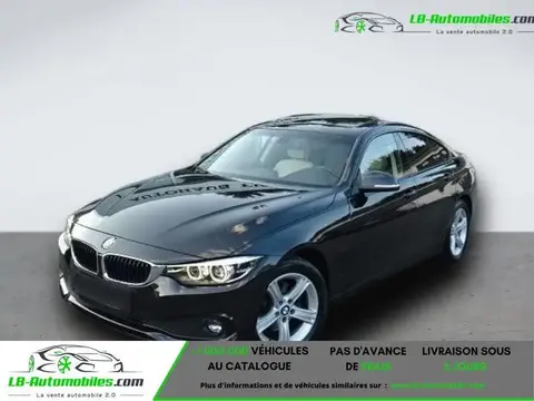 Used BMW SERIE 4 Diesel 2019 Ad 