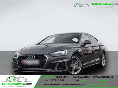 Used AUDI A5 Diesel 2020 Ad 