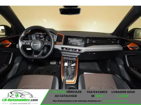 Used AUDI A1 Petrol 2020 Ad 