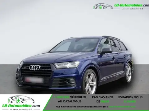 Used AUDI Q7 Diesel 2019 Ad 