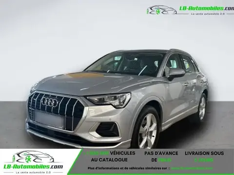 Annonce AUDI Q3 Diesel 2020 d'occasion 