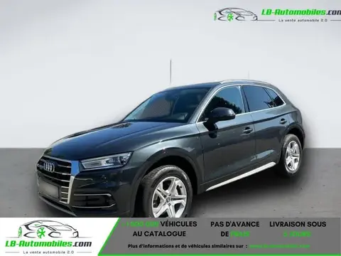 Annonce AUDI Q5 Diesel 2019 d'occasion 