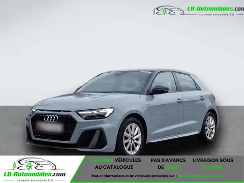 Annonce AUDI A1 Essence 2021 d'occasion 