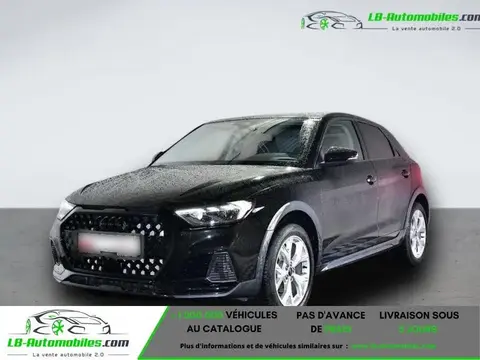 Used AUDI A1 Petrol 2023 Ad 