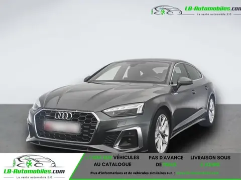 Used AUDI A5 Diesel 2020 Ad 