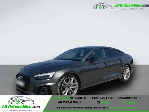 Used AUDI A5 Diesel 2020 Ad 