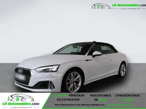 Used AUDI A5 Petrol 2020 Ad 