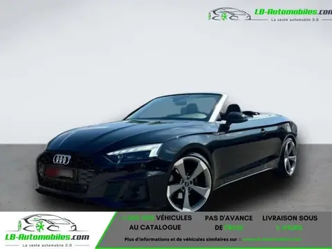 Used AUDI A5 Petrol 2020 Ad 