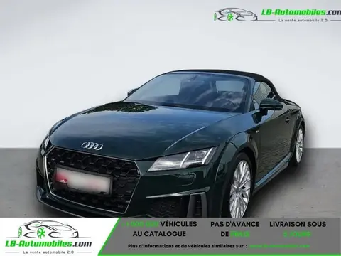 Used AUDI TT Petrol 2021 Ad 