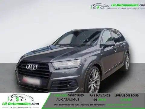 Used AUDI Q7 Diesel 2019 Ad 