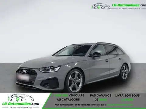 Used AUDI A4 Petrol 2020 Ad 