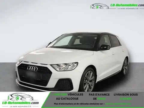 Used AUDI A1 Petrol 2019 Ad 