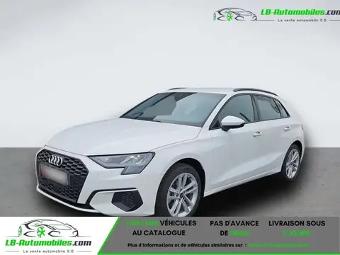 Annonce AUDI A3 Diesel 2023 d'occasion 