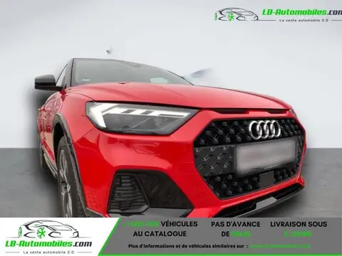 Annonce AUDI A1 Essence 2020 d'occasion 