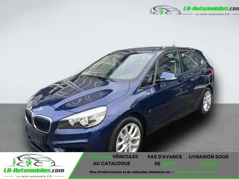 Used BMW SERIE 2 Hybrid 2019 Ad 