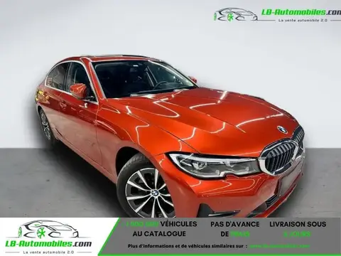 Annonce BMW SERIE 3 Diesel 2020 d'occasion 