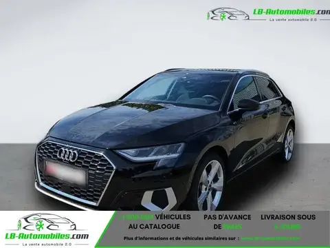 Annonce AUDI A3 Diesel 2023 d'occasion 