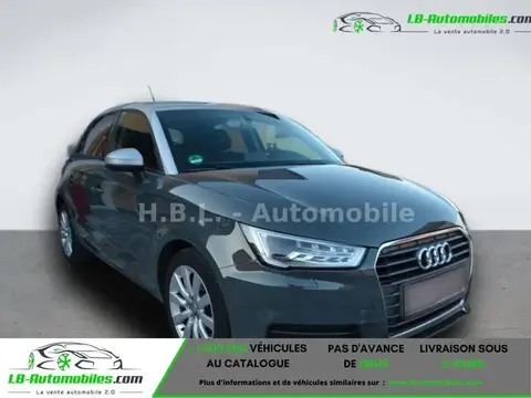 Annonce AUDI A1 Essence 2015 d'occasion 