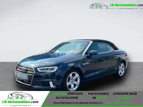 Annonce AUDI A3 Essence 2017 d'occasion 