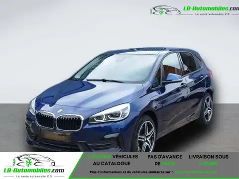 Annonce BMW SERIE 2 Essence 2021 d'occasion 